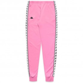 панталони,мъжки,панталони,дамски,панталони,kappa,wrastoria,222,banda,pants,pink,(pink,prism,black)