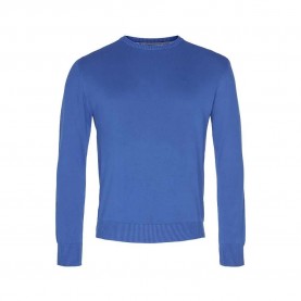 Блуза Sea ranch Atilla sweater - Blue (Bright Blue) блуза,мъжки,пуловери,дамски,пуловери,sea,ranch,atilla,sweater,blue,(bright,blue)