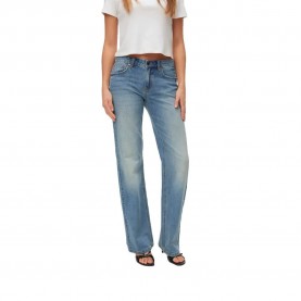 дънки,дамски,панталони,vero,moda,asta,bootcut,low,waist,jeans,blue,(medium,blue,denim,tinted)