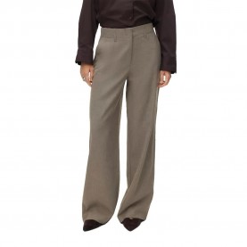 панталони,дамски,панталони,vero,moda,bestie,wide,high,waist,pants,beige,(moon,rock,melange)