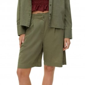 къси,панталони,мъжки,панталони,дамски,панталони,vero,moda,caia,shorts,green,(deep,lichen,green)