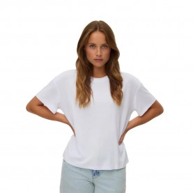 тениска,мъжки,тениски,дамски,тениски,vero,moda,filli,short,sleeve,t,shirt,white,(bright,white)