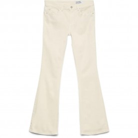 дънки,мъжки,панталони,дамски,панталони,vero,moda,flash,flared,tall,jeans,beige,(ecru)
