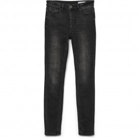 дънки,мъжки,панталони,дамски,панталони,vero,moda,flash,skinny,petite,jeans,black,(black,denim)