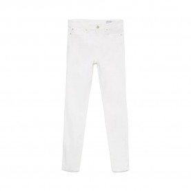 Дънки Vero moda Flash Skinny Petite jeans - White (Bright White) дънки,мъжки,панталони,дамски,панталони,vero,moda,flash,skinny,petite,jeans,white,(bright,white)