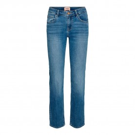 дънки,мъжки,панталони,дамски,панталони,vero,moda,flash,straight,tall,jeans,blue,(medium,blue,denim)