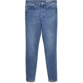 дънки,мъжки,панталони,дамски,панталони,vero,moda,polly,skinny,jeans,blue,(medium,blue,denim)