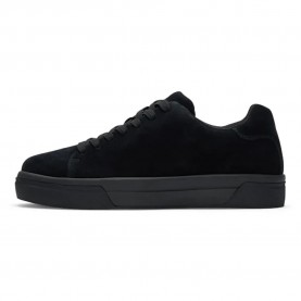 маратонки,мъжки,маратонки,дамски,маратонки,selected,david,chunky,suede,2.0,trainers,black,(black,black,sole)