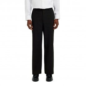 панталони,мъжки,панталони,selected,loose,liam,220,dress,pants,black,(black)