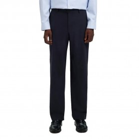 сако,мъжки,панталони,selected,loose,liam,220,dress,pants,blue,(navy,blazer)