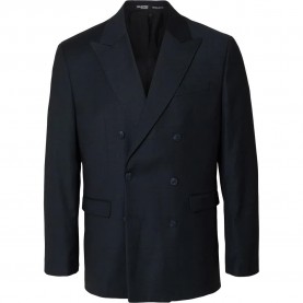 сако,мъжки,сака,selected,reg,neil,blazer,blue,(dark,navy,check)