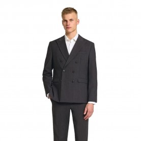 сако,мъжки,сака,selected,reg,theo,pinstriped,blazer,grey,(dark,grey,pinstriped)