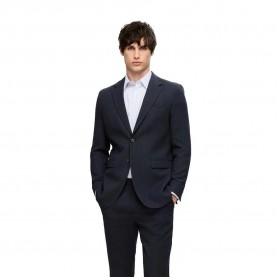 сако,мъжки,сака,selected,slim,oasis,winter,blazer,blue,(dark,blue)