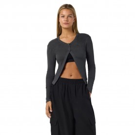 жилетка,мъжки,пуловери,дамски,пуловери,noisy,may,maya,washed,cardigan,black,(black,washed)