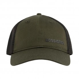 Шапка Rossignol Trucker cap - Green (Olive Shadow) шапка,всички,шапки,rossignol,trucker,cap,green,(olive,shadow)