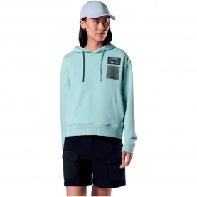 суичър,дамски,блузи,rossignol,waterfall,hoodie,blue,(silt,green)