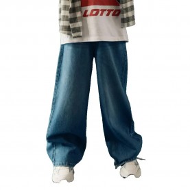 дънки,мъжки,панталони,дамски,панталони,name,it,ben,skater,jeans,blue,(medium,blue,denim)