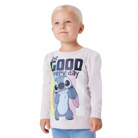 тениска,мъжки,тениски,дамски,тениски,name,it,diana,stitch,long,sleeve,t,shirt,beige,grey,(lilac,marble)