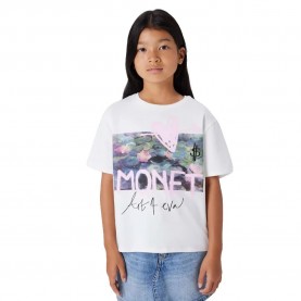 тениска,мъжки,тениски,дамски,тениски,name,it,dydissi,monet,regular,short,sleeve,t,shirt,white,(cloud,dancer)
