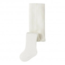 Name it Funa Lil Pantyhose tights - White (Coconut Milk) детско,бельо,name,it,funa,lil,pantyhose,tights,white,(coconut,milk)