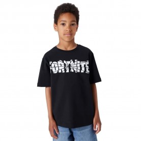 Тениска Name it Jamba Fortnite Regular short sleeve T-shirt - Black (Black) тениска,мъжки,тениски,дамски,тениски,name,it,jamba,fortnite,regular,short,sleeve,t,shirt,black,(black)