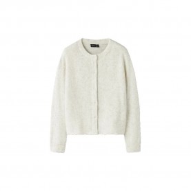 жилетка,мъжки,пуловери,дамски,пуловери,name,it,kleave,short,knit,cardigan,white,(antique,white)