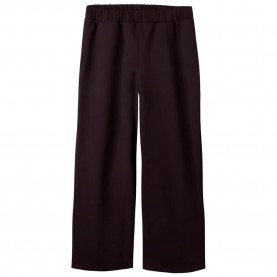 Панталони Name it Nalinna Wide pants - Brown (Chocolate Plum) панталони,мъжки,панталони,дамски,панталони,name,it,nalinna,wide,pants,brown,(chocolate,plum)