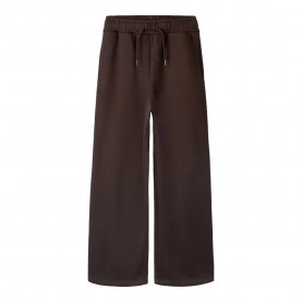 анцуг,мъжки,панталони,дамски,панталони,name,it,nasir,wide,sweat,pants,brown,(chocolate,plum)