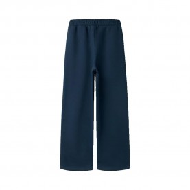 Анцуг Name it Nasir Wide sweat pants - Blue (Dark Sapphire) анцуг,мъжки,панталони,дамски,панталони,name,it,nasir,wide,sweat,pants,blue,(dark,sapphire)