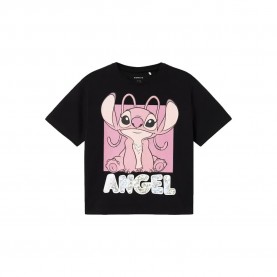 тениска,мъжки,тениски,дамски,тениски,name,it,nyri,stitch,regular,short,sleeve,t,shirt,black,(black)