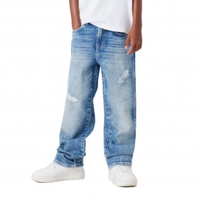 дънки,мъжки,панталони,дамски,панталони,name,it,ryan,straight,jeans,blue,(medium,blue,denim)