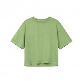 тениска,мъжки,тениски,дамски,тениски,balmohk,30000369,boxy,washed,short,sleeve,t,shirt,green,(classic,green)