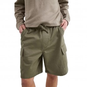 къси,панталони,мъжки,панталони,дамски,панталони,balmohk,30000383,cargo,shorts,green,(khaki)