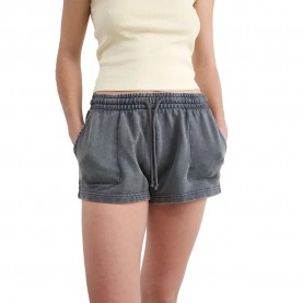 къси,панталони,мъжки,панталони,дамски,панталони,balmohk,30000492,sweat,shorts,grey,(dark,grey,melange)