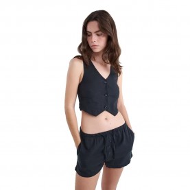 елек,дамски,сака,balmohk,30000511,rustic,waistcoat,black,(black)