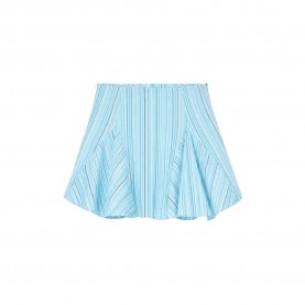 пола,дамски,поли,и,рокли,balmohk,30000595,stripes,short,skirt,blue,(light,blue)