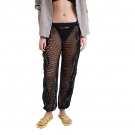 панталони,мъжки,панталони,дамски,панталони,balmohk,30000666,crochet,pants,black,(black)