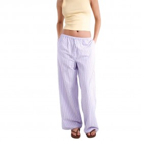 анцуг,мъжки,панталони,дамски,панталони,balmohk,30000952,tailor,wide,leg,jogger,stripes,pants,white,(white)