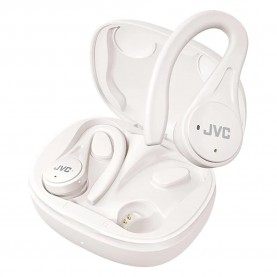 слушалки,слушалки,jvc,ha,ec25twu,wireless,earphones,white,(white)