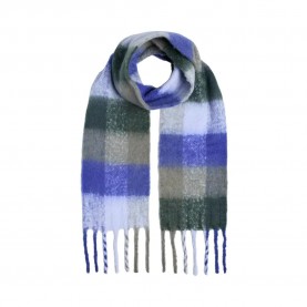 шал,ръкавици,шапки,и,шалове,pieces,bea,narrow,long,scarf,multicolor,(darkest,spruce,square)