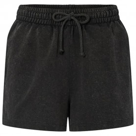 Къси панталони Pieces Chilli Summer Wash shorts - Black (Black / Washed) къси,панталони,мъжки,панталони,дамски,панталони,pieces,chilli,summer,wash,shorts,black,(black,washed)