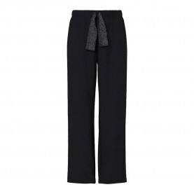 анцуг,дамски,панталони,pieces,chilli,wide,glitter,sweat,pants,black,(black,wide,lurex)