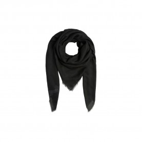 шал,ръкавици,шапки,и,шалове,pieces,hailey,soft,scarf,black,(black)