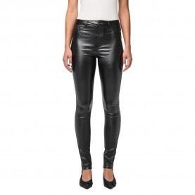 Клин Pieces Highskin Wear Glitter leggings - Black (Black / Glitter) клин,дамски,клинове,дамски,чорапогащи,и,клинове,pieces,highskin,wear,glitter,leggings,black,(black,glitter)