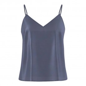 дамски,блузи,pieces,jessa,sleeveless,blouse,blue,(ombre,blue)
