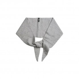 шал,ръкавици,шапки,и,шалове,pieces,komma,triangle,scarf,grey,(medium,grey,melange)