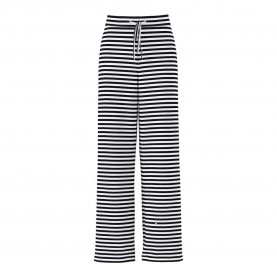 панталони,дамски,панталони,pieces,laya,wide,pants,black,(black,bright,white)