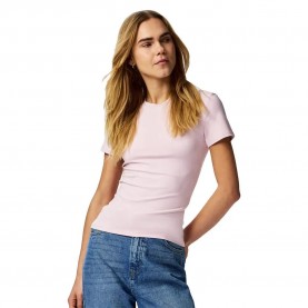 тениска,мъжки,тениски,дамски,тениски,pieces,lula,short,sleeve,t,shirt,pink,(roseate,spoonbill)