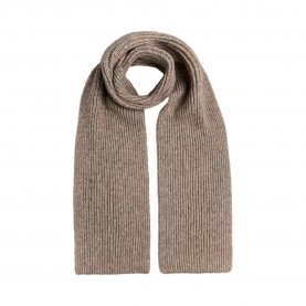 шал,ръкавици,шапки,и,шалове,pieces,milla,long,scarf,brown,(toasted,coconut,multi,melange)