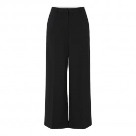 панталони,мъжки,панталони,дамски,панталони,pieces,rosa,wide,high,waist,pants,black,(black)